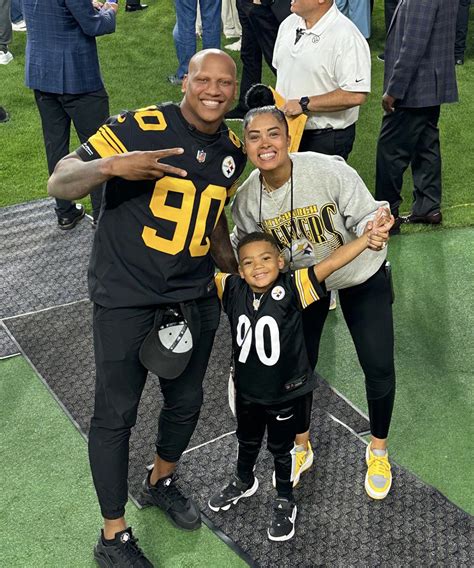 ryan shazier marie|2